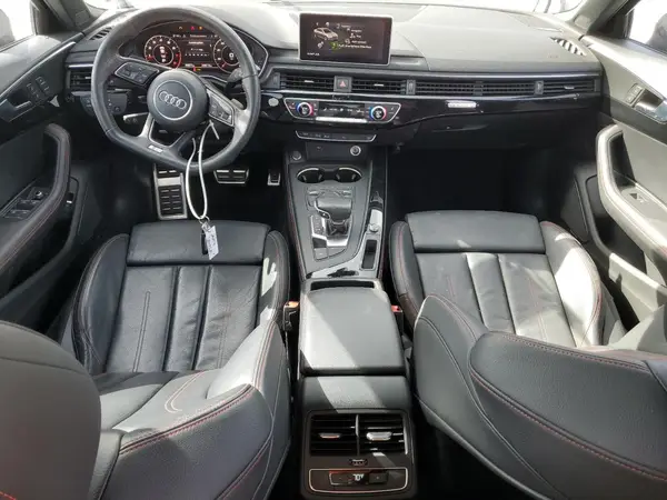 WAUENAF42JA059521 2018 AUDI A4 - Image 8