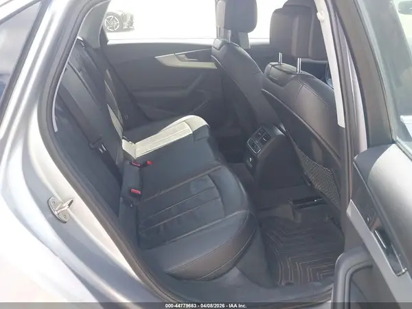 WAUENAF42JA078862 2018 AUDI A4 - Image 8