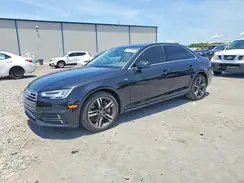 WAUENAF42JA084211 2018 AUDI A4