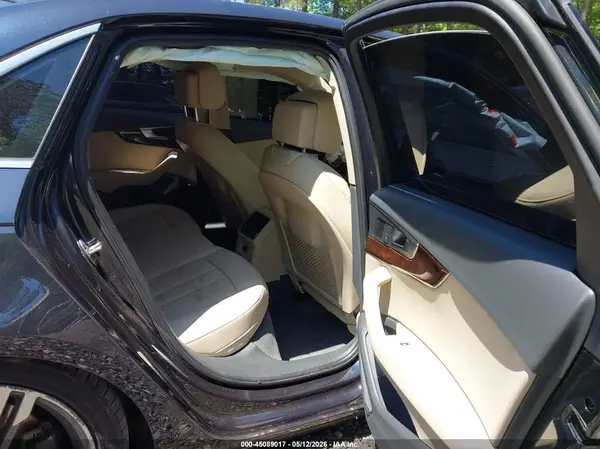 WAUENAF42JA090218 2018 AUDI A4 - Image 8