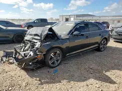WAUENAF42JA093281 2018 AUDI A4