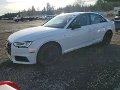 WAUENAF42JA096598 2018 AUDI A4