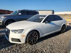 WAUENAF42JA100245 2018 AUDI A4