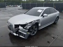 WAUENAF42JA109902 2018 AUDI A4