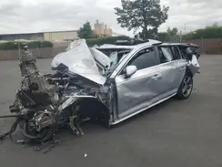 WAUENAF42JA110810 2018 AUDI A4