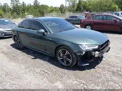 WAUENAF42JA111648 2018 AUDI A4