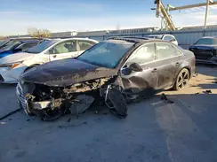 WAUENAF42JA112010 2018 AUDI A4