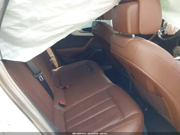WAUENAF42JA139109 2018 AUDI A4 - Image 8