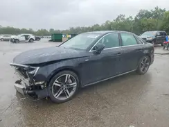 WAUENAF42JA141362 2018 AUDI A4