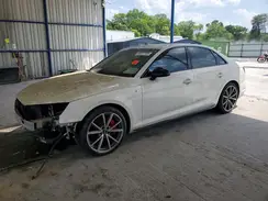 WAUENAF42JA145878 2018 AUDI A4