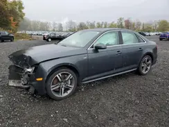 WAUENAF42JA149512 2018 AUDI A4
