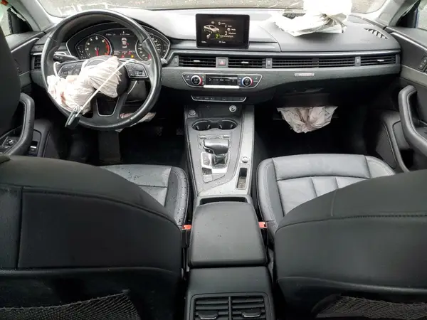 WAUENAF42JA149512 2018 AUDI A4 - Image 8