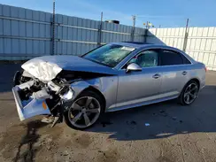 WAUENAF42JA152183 2018 AUDI A4