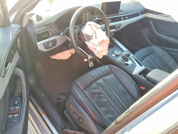 WAUENAF42JA152183 2018 AUDI A4 - Image 8