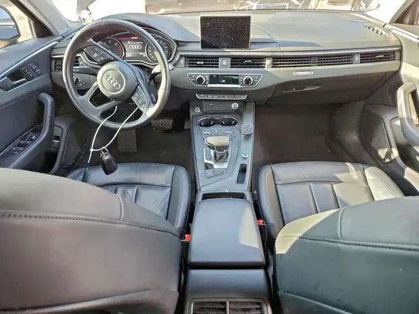 WAUENAF42JA155715 2018 AUDI A4 - Image 8