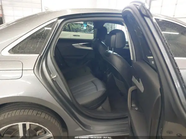 WAUENAF42JA163975 2018 AUDI A4 - Image 8