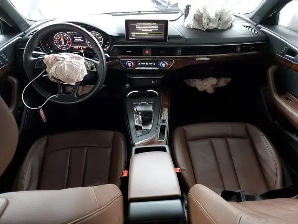 WAUENAF42JA170084 2018 AUDI A4 - Image 8