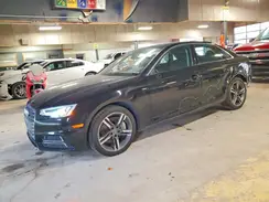 WAUENAF42JA171851 2018 AUDI A4
