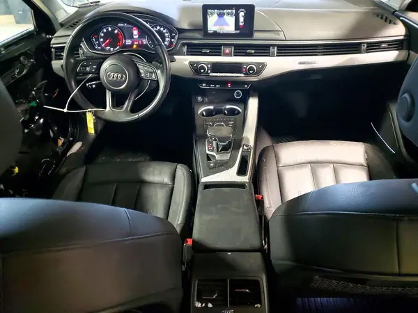 WAUENAF42JA171851 2018 AUDI A4 - Image 8