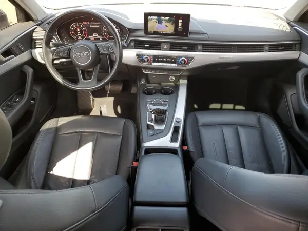 WAUENAF42JA201205 2018 AUDI A4 - Image 8
