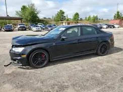 WAUENAF42JA209627 2018 AUDI A4
