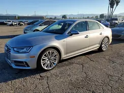 WAUENAF42JA224208 2018 AUDI A4