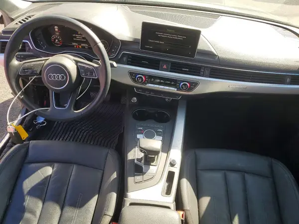 WAUENAF42JA226783 2018 AUDI A4 - Image 8