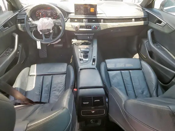 WAUENAF42JN001742 2018 AUDI A4 - Image 8