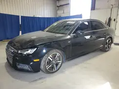 WAUENAF42JN002132 2018 AUDI A4