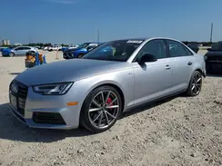 WAUENAF42JN002941 2018 AUDI A4