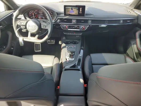 WAUENAF42JN002941 2018 AUDI A4 - Image 8