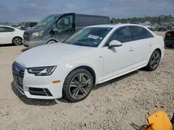 WAUENAF42JN003717 2018 AUDI A4
