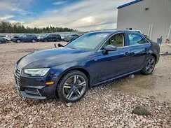 WAUENAF42JN004690 2018 AUDI A4