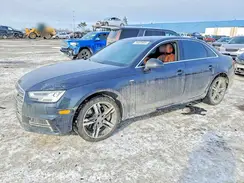 WAUENAF42JN005869 2018 AUDI A4