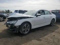 WAUENAF42JN006634 2018 AUDI A4