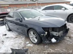 WAUENAF42JN011980 2018 AUDI A4
