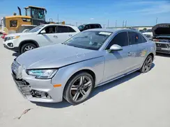 WAUENAF42JN012353 2018 AUDI A4