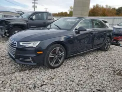 WAUENAF42JN014362 2018 AUDI A4