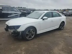 WAUENAF42JN014376 2018 AUDI A4