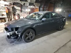 WAUENAF42JN014474 2018 AUDI A4