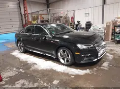 WAUENAF42JN017620 2018 AUDI A4