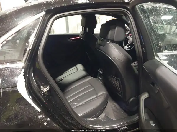 WAUENAF42JN017620 2018 AUDI A4 - Image 8