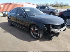WAUENAF42JN017651 2018 AUDI A4