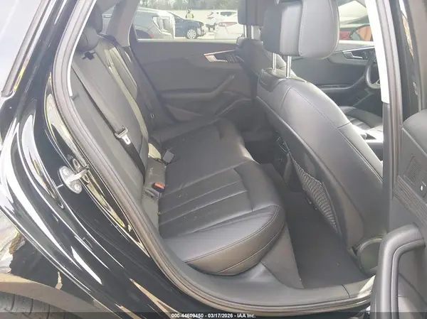 WAUENAF42JN017651 2018 AUDI A4 - Image 8