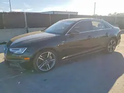 WAUENAF42JN018444 2018 AUDI A4