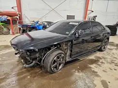 WAUENAF42JN018816 2018 AUDI A4