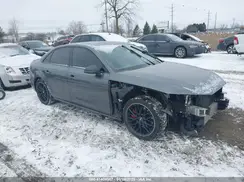 WAUENAF42KA005914 2019 AUDI A4
