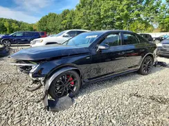 WAUENAF42KA007274 2019 AUDI A4