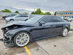 WAUENAF42KA007551 2019 AUDI A4