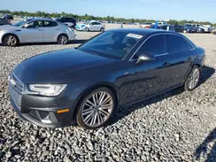 WAUENAF42KA008652 2019 AUDI A4